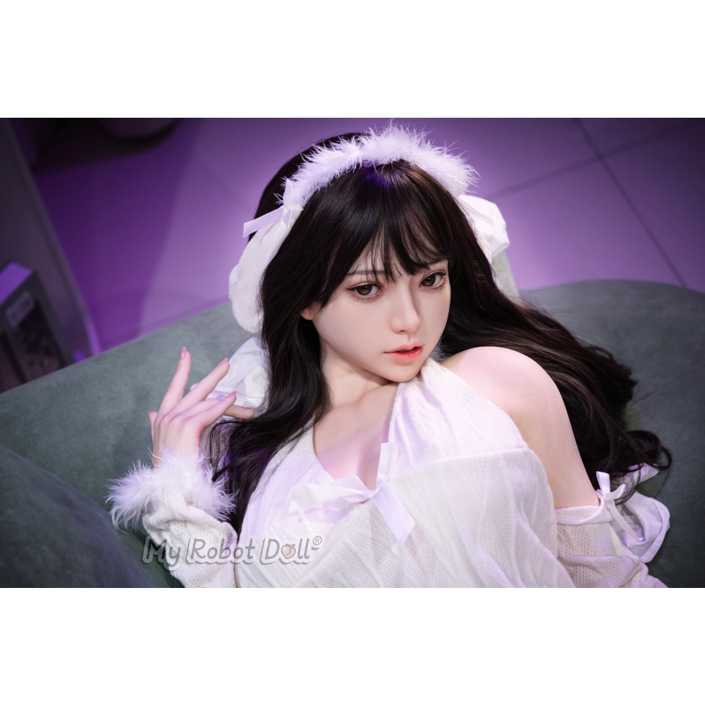 Yue Doll Aurora 158Cm / 5'2&Quot; Full Silicone - Real Skin Texture 4 Yue Doll Aurora 158Cm / 5'2&Quot; Full Silicone - Real Skin Texture - Image 4