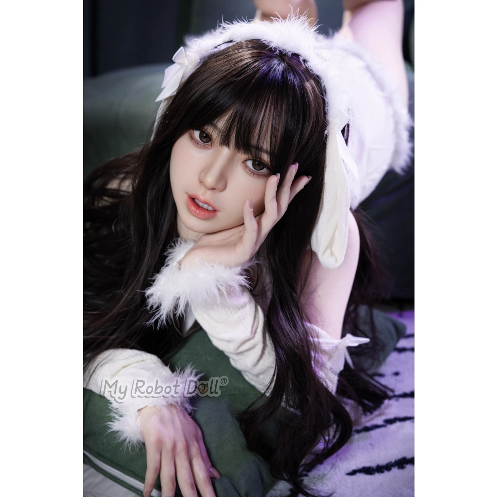 Yue Doll Aurora 158Cm / 5'2&Quot; Full Silicone - Real Skin Texture 9 Yue Doll Aurora 158Cm / 5'2&Quot; Full Silicone - Real Skin Texture - Image 9