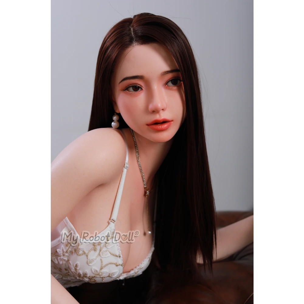 Yue Doll Aurora 163Cm / 5'4&Quot; Full Silicone - Partial Skin Texture 8 Yue Doll Aurora 163Cm / 5'4&Quot; Full Silicone - Partial Skin Texture - Image 8