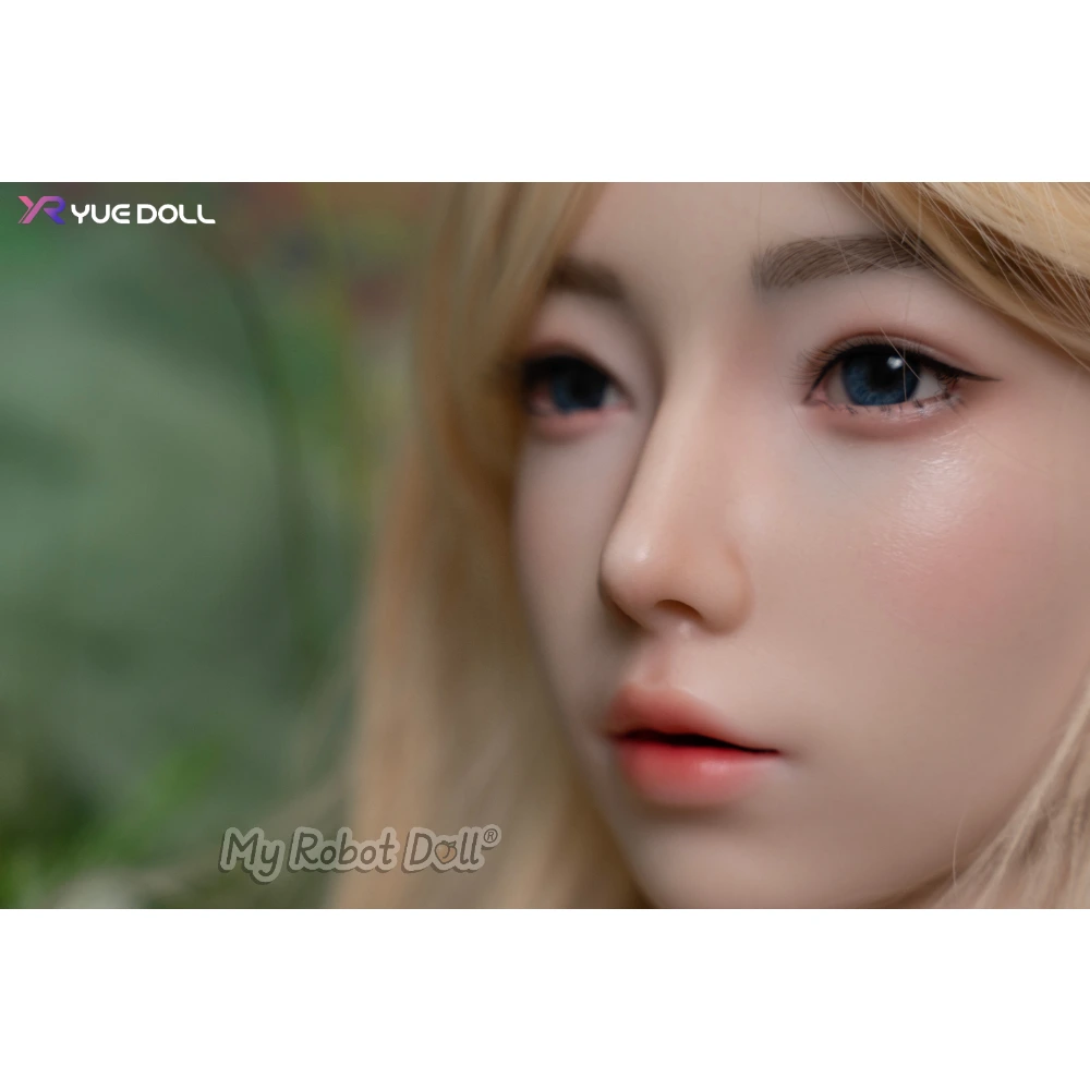Yue Doll Candy 141Cm / 4'8&Quot; Full Silicone - Partial Skin Texture 15 Yue Doll Candy 141Cm / 4'8&Quot; Full Silicone - Partial Skin Texture - Image 15