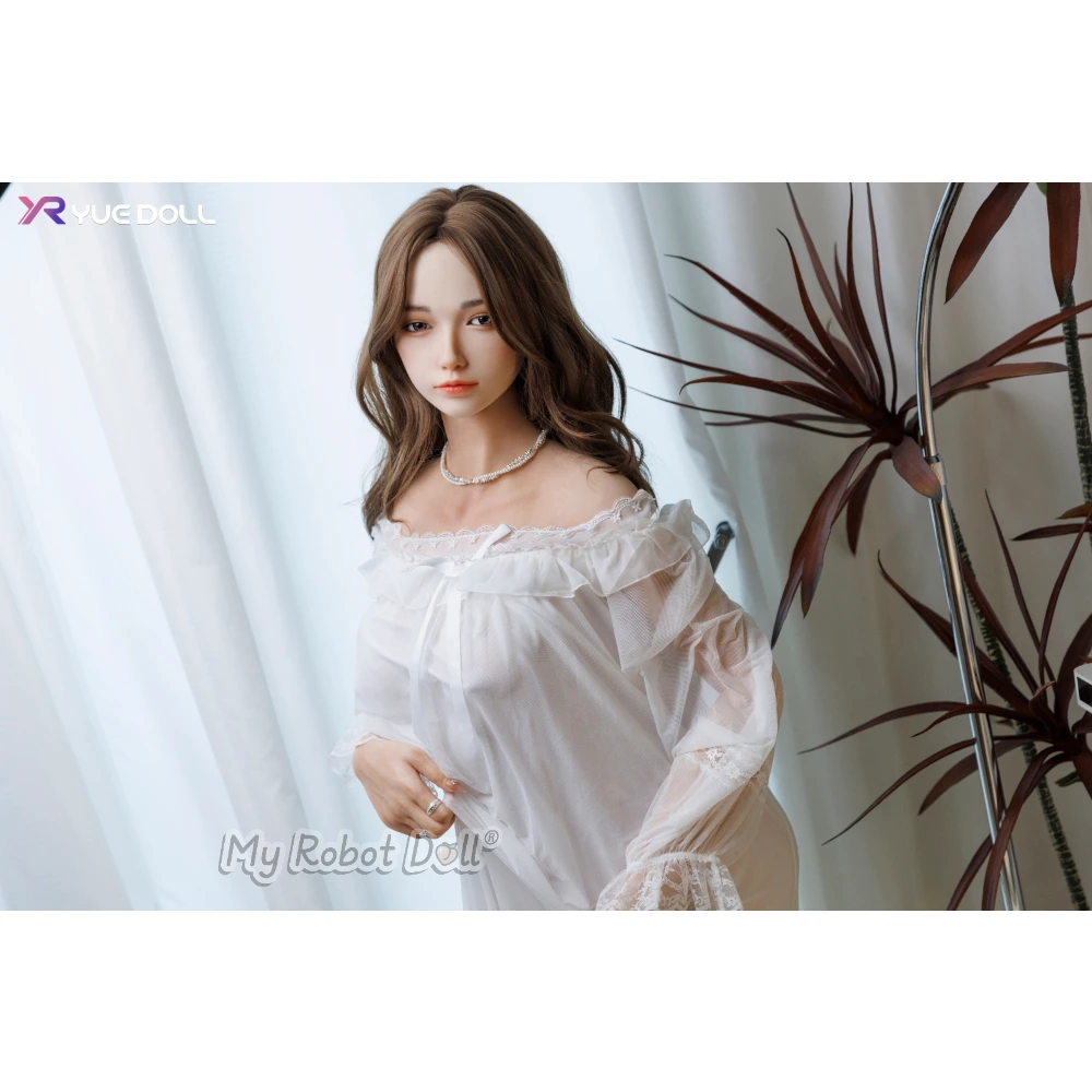 Yue Doll Dawn 165Cm / 5'5&Quot; Full Silicone - Real Skin Texture 5 Yue Doll Dawn 165Cm / 5'5&Quot; Full Silicone - Real Skin Texture - Image 5
