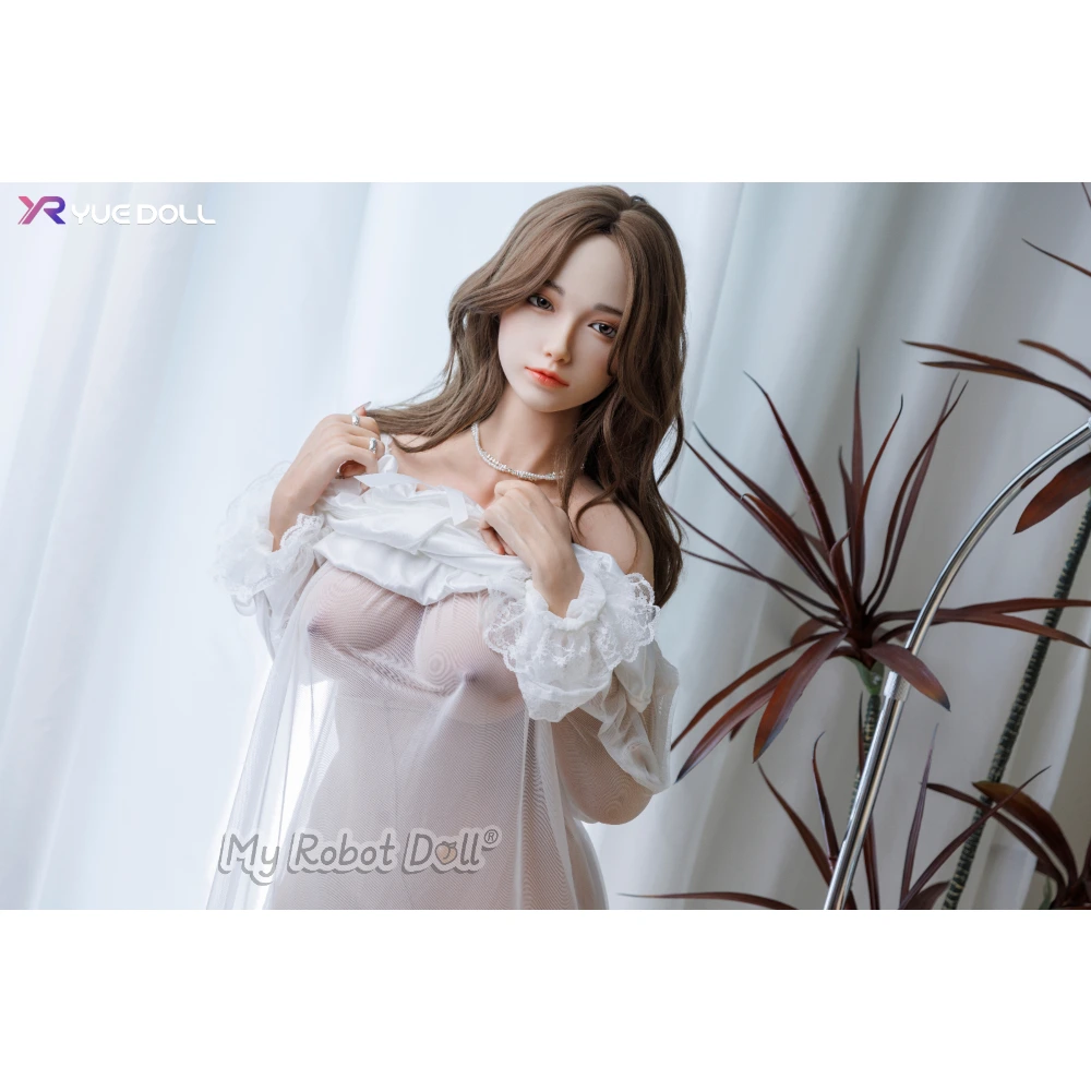 Yue Doll Dawn 165Cm / 5'5&Quot; Full Silicone - Real Skin Texture 10 Yue Doll Dawn 165Cm / 5'5&Quot; Full Silicone - Real Skin Texture - Image 10