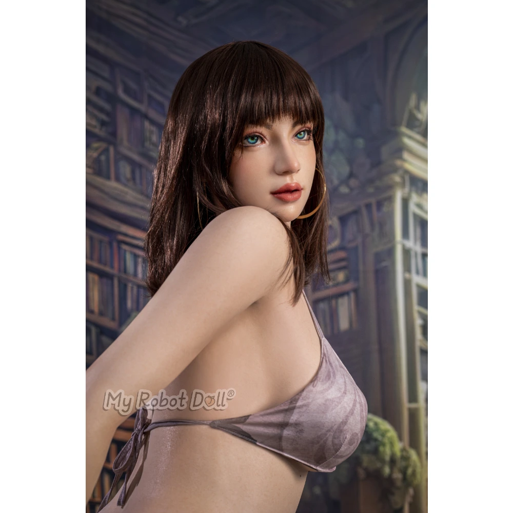 Yue Doll Dora 168Cm / 5'6&Quot; Full Silicone - Real Skin Texture 7 Yue Doll Dora 168Cm / 5'6&Quot; Full Silicone - Real Skin Texture - Image 7