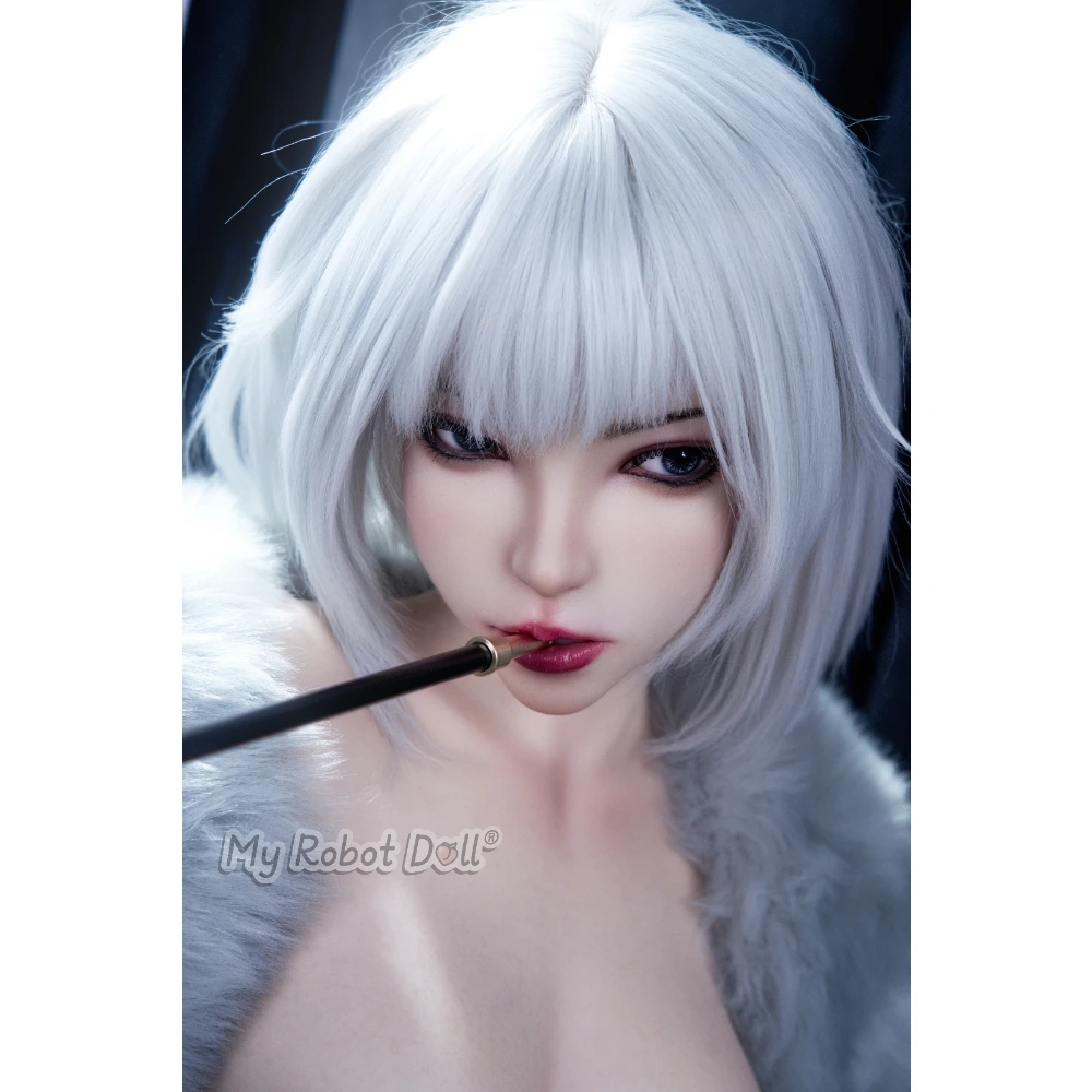 Yue Doll Faye 141Cm / 4'8&Quot; Full Silicone - Partial Skin Texture 21 Yue Doll Faye 141Cm / 4'8&Quot; Full Silicone - Partial Skin Texture - Image 21