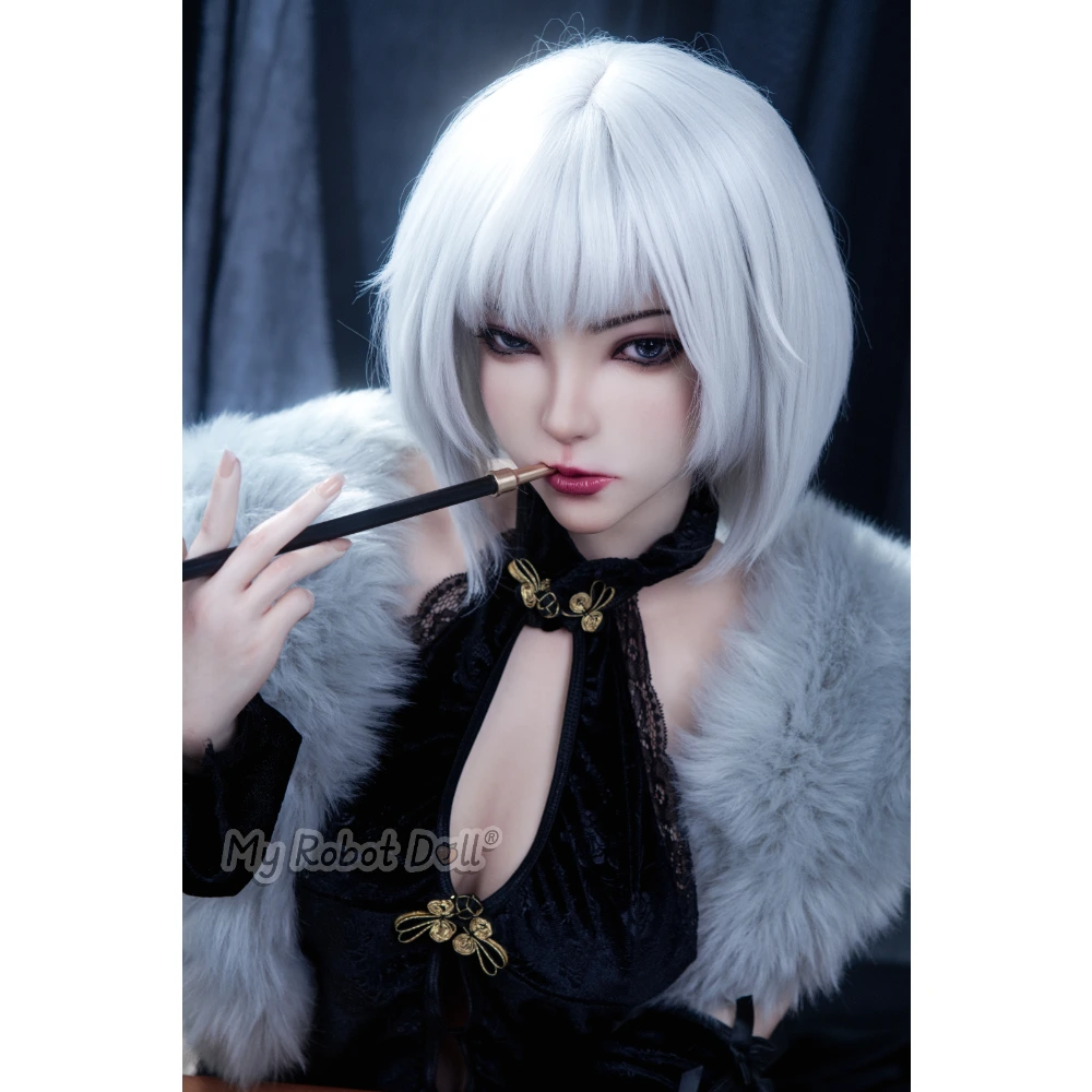 Yue Doll Faye 141Cm / 4'8&Quot; Full Silicone - Partial Skin Texture 24 Yue Doll Faye 141Cm / 4'8&Quot; Full Silicone - Partial Skin Texture - Image 24