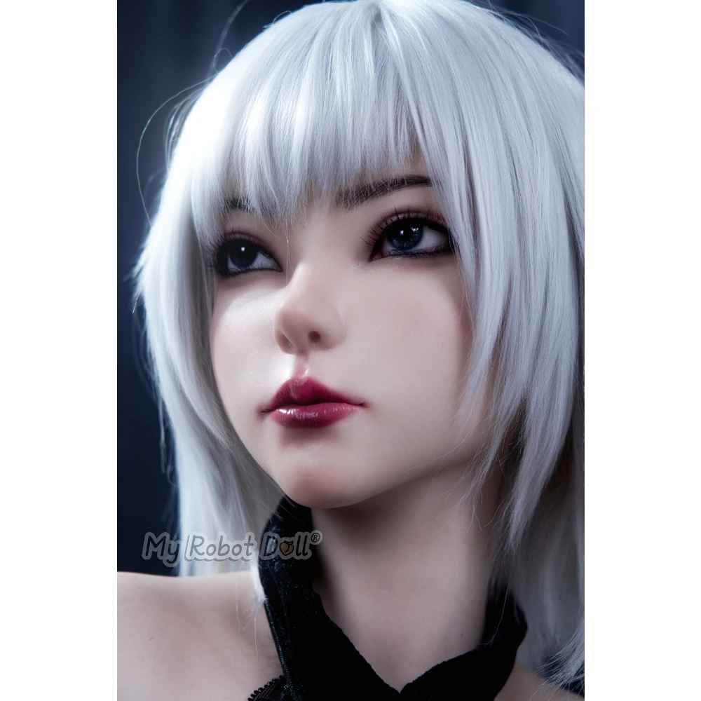 Yue Doll Faye 141Cm / 4'8&Quot; Full Silicone - Partial Skin Texture 32 Yue Doll Faye 141Cm / 4'8&Quot; Full Silicone - Partial Skin Texture - Image 32