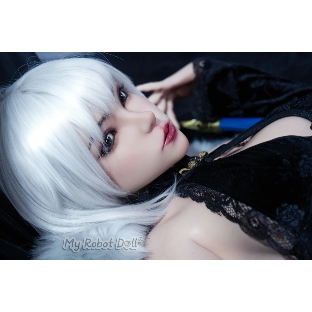 Yue Doll Faye 141Cm / 4'8&Quot; Full Silicone - Partial Skin Texture 39 Yue Doll Faye 141Cm / 4'8&Quot; Full Silicone - Partial Skin Texture - Image 39