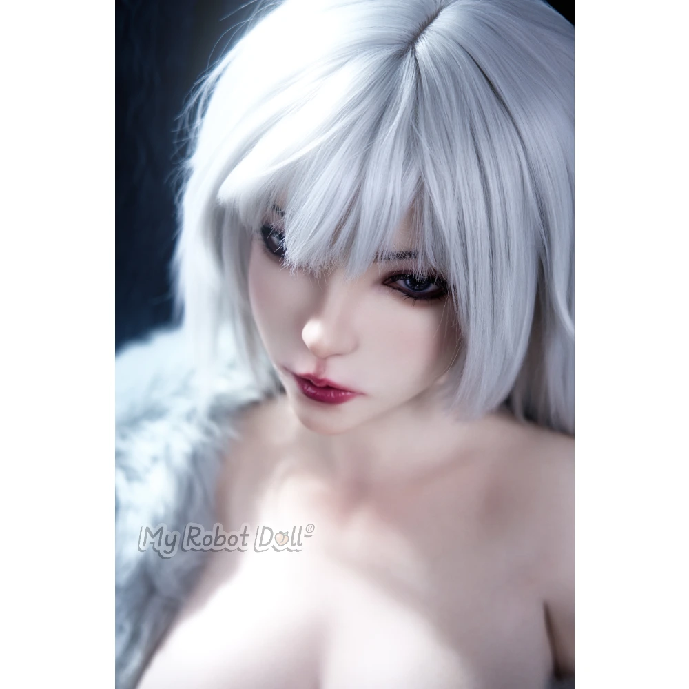 Yue Doll Faye 141Cm / 4'8&Quot; Full Silicone - Partial Skin Texture 9 Yue Doll Faye 141Cm / 4'8&Quot; Full Silicone - Partial Skin Texture - Image 9