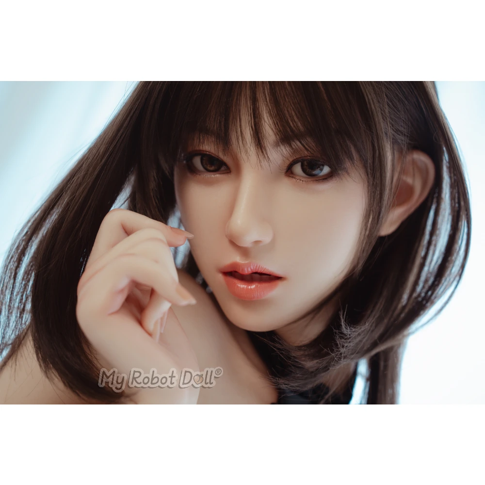 Yue Doll Hannah 165Cm / 5'5&Quot; Full Silicone - Real Skin Texture 12 Yue Doll Hannah 165Cm / 5'5&Quot; Full Silicone - Real Skin Texture - Image 12