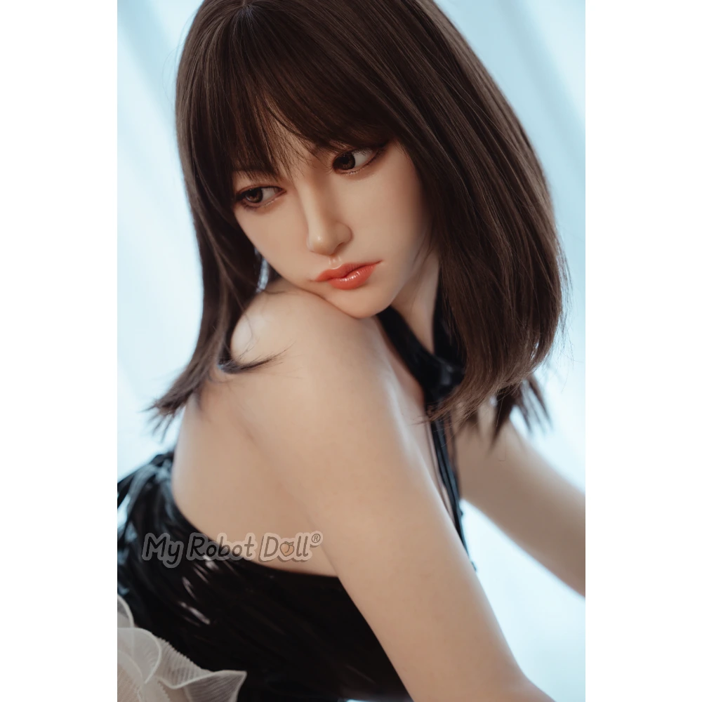 Yue Doll Hannah 165Cm / 5'5&Quot; Full Silicone - Real Skin Texture 18 Yue Doll Hannah 165Cm / 5'5&Quot; Full Silicone - Real Skin Texture - Image 18