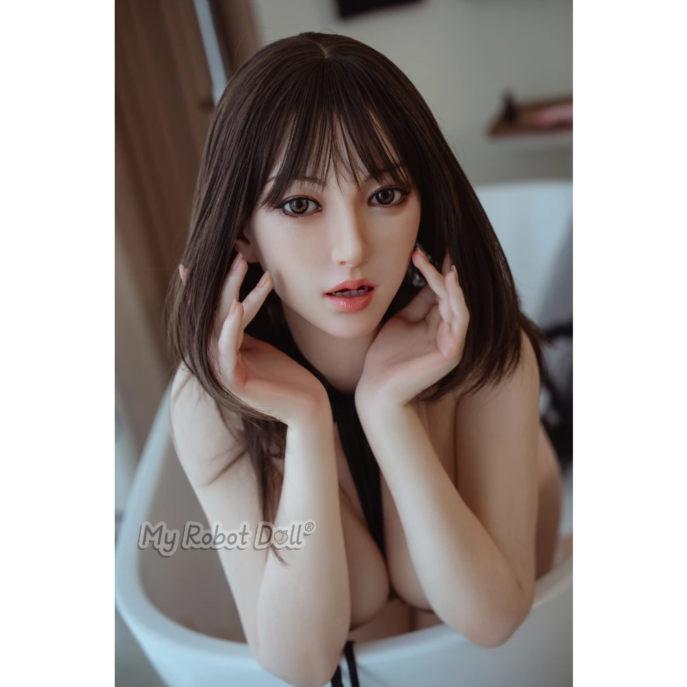 Yue Doll Hannah 165Cm / 5'5&Quot; Full Silicone - Real Skin Texture 24 Yue Doll Hannah 165Cm / 5'5&Quot; Full Silicone - Real Skin Texture - Image 24