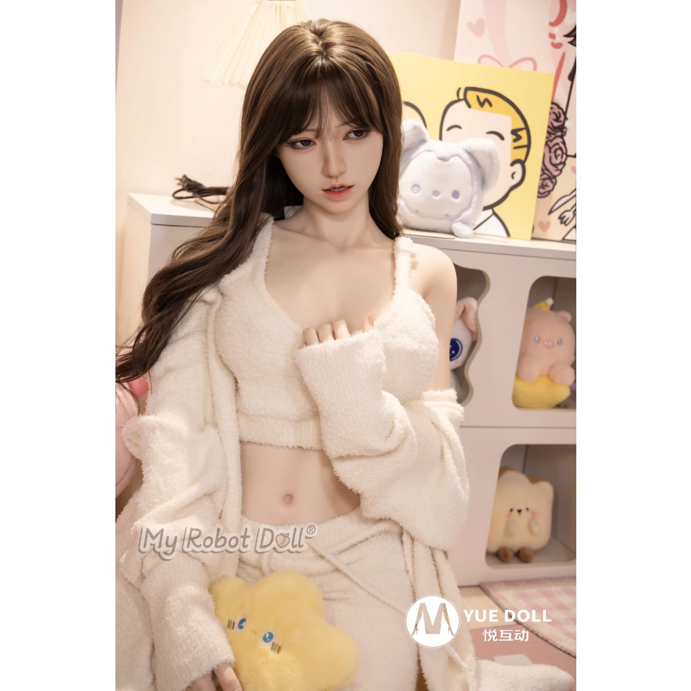 Yue Doll Josie 165Cm / 5'5&Quot; Full Silicone - Real Skin Texture 6 Yue Doll Josie 165Cm / 5'5&Quot; Full Silicone - Real Skin Texture - Image 6