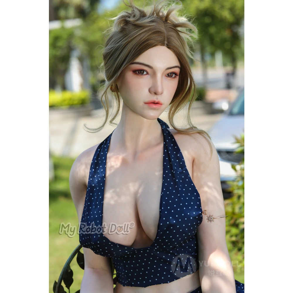 Yue Doll Kelly 165Cm / 5'5&Quot; Full Silicone - Real Skin Texture 5 Yue Doll Kelly 165Cm / 5'5&Quot; Full Silicone - Real Skin Texture - Image 5