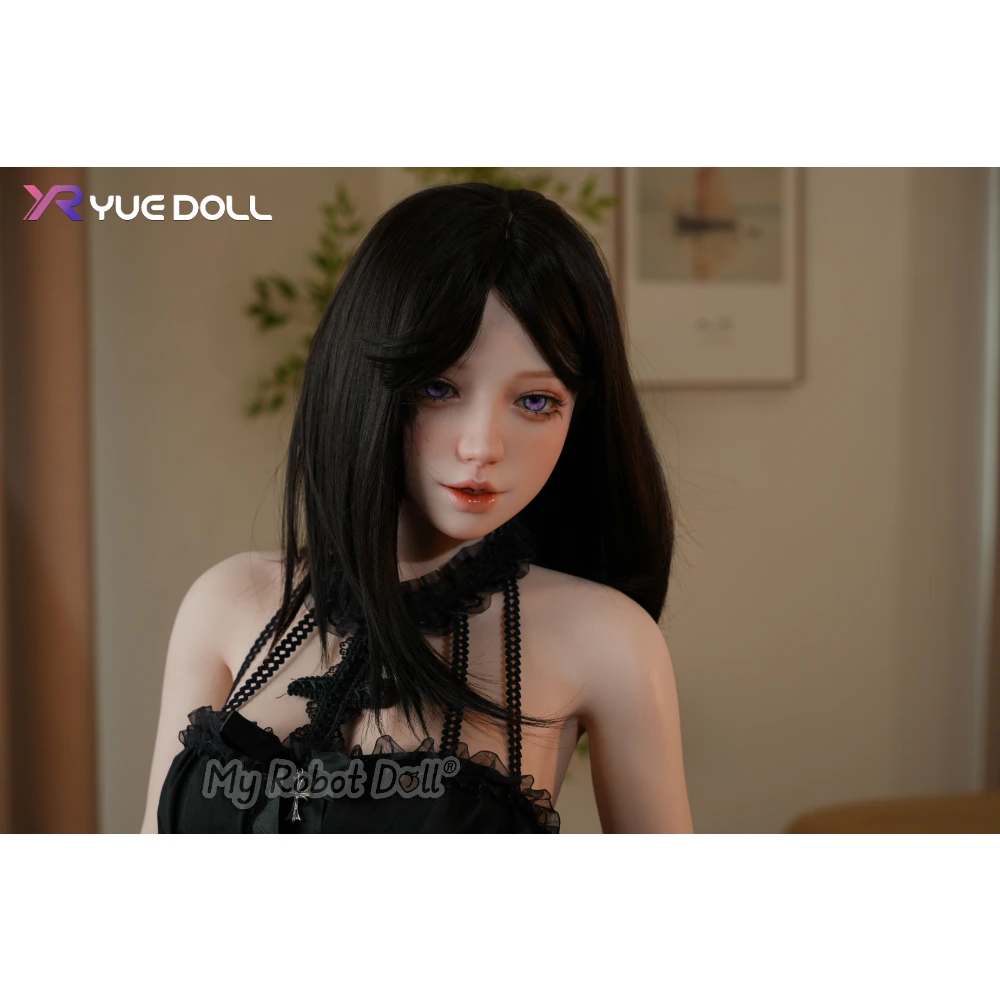 Yue Doll Lolis 150Cm / 4'11&Quot; Full Silicone - Real Skin Texture 3 Yue Doll Lolis 150Cm / 4'11&Quot; Full Silicone - Real Skin Texture - Image 3