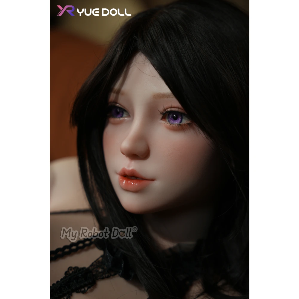 Yue Doll Lolis 150Cm / 4'11&Quot; Full Silicone - Real Skin Texture 20 Yue Doll Lolis 150Cm / 4'11&Quot; Full Silicone - Real Skin Texture - Image 20