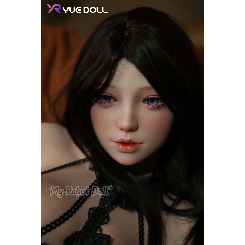 Yue Doll Lolis 150Cm / 4'11&Quot; Full Silicone - Real Skin Texture 21 Yue Doll Lolis 150Cm / 4'11&Quot; Full Silicone - Real Skin Texture - Image 21