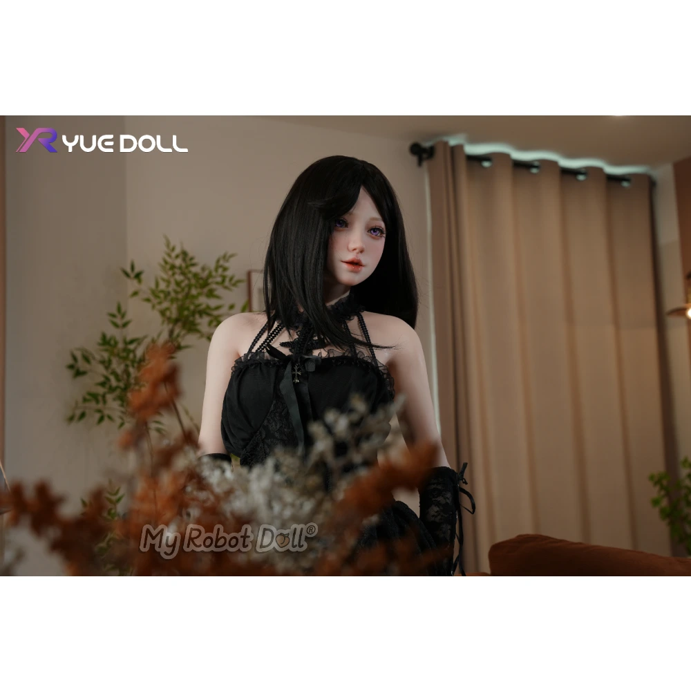Yue Doll Lolis 150Cm / 4'11&Quot; Full Silicone - Real Skin Texture 5 Yue Doll Lolis 150Cm / 4'11&Quot; Full Silicone - Real Skin Texture - Image 5