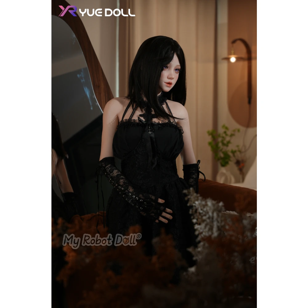 Yue Doll Lolis 150Cm / 4'11&Quot; Full Silicone - Real Skin Texture 6 Yue Doll Lolis 150Cm / 4'11&Quot; Full Silicone - Real Skin Texture - Image 6