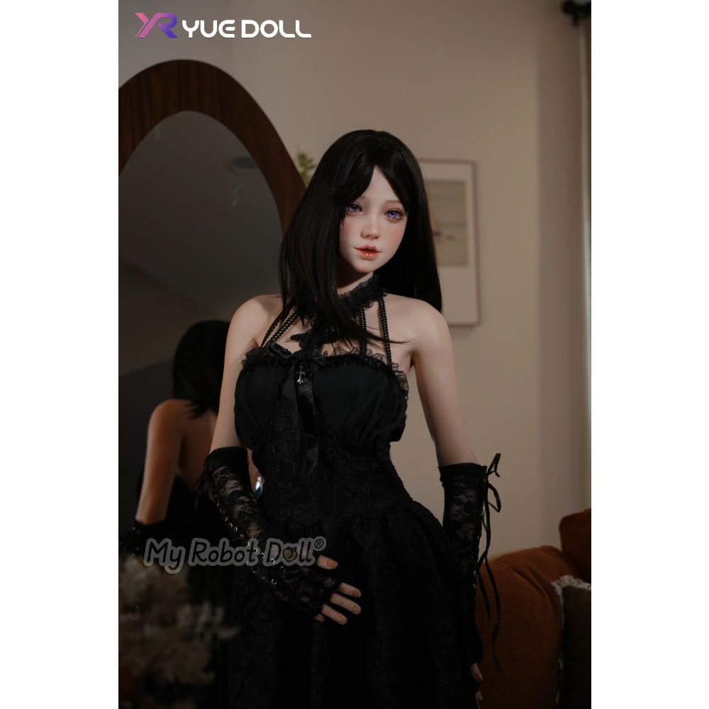 Yue Doll Lolis 150Cm / 4'11&Quot; Full Silicone - Real Skin Texture 8 Yue Doll Lolis 150Cm / 4'11&Quot; Full Silicone - Real Skin Texture - Image 8