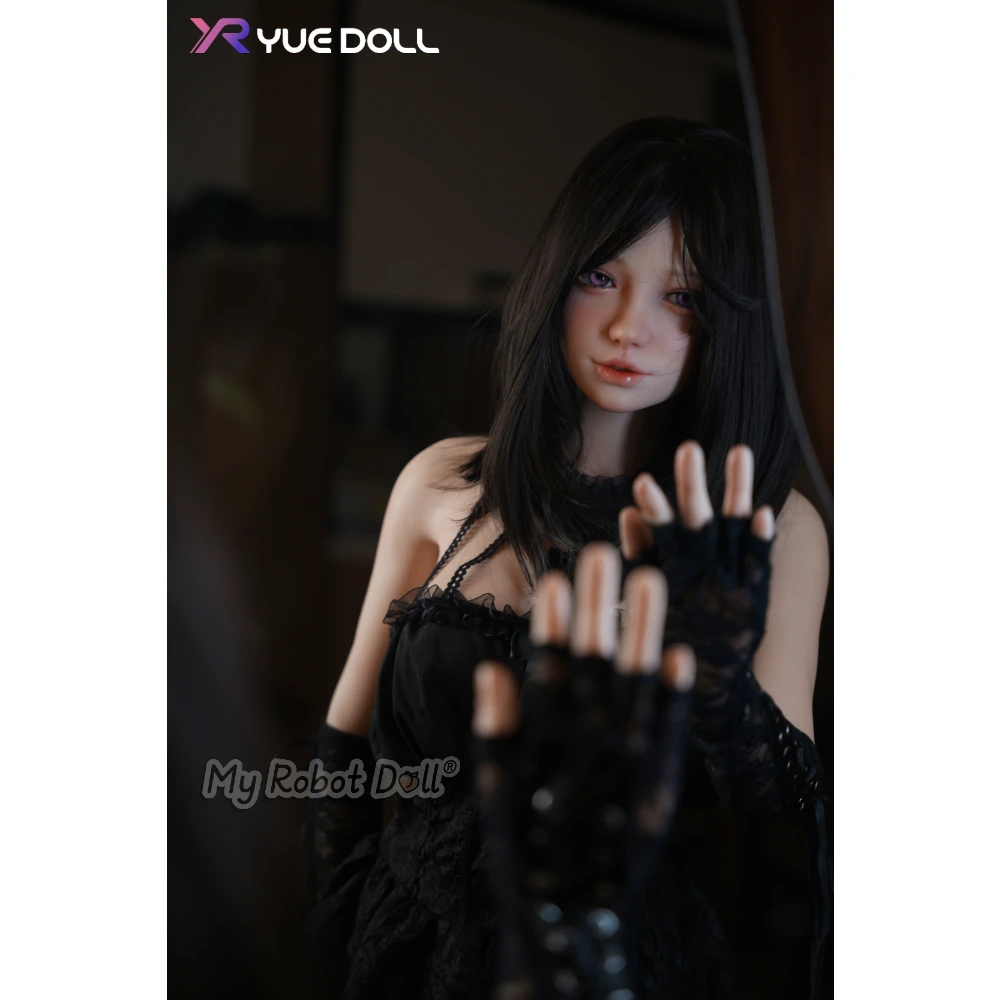 Yue Doll Lolis 150Cm / 4'11&Quot; Full Silicone - Real Skin Texture 11 Yue Doll Lolis 150Cm / 4'11&Quot; Full Silicone - Real Skin Texture - Image 11