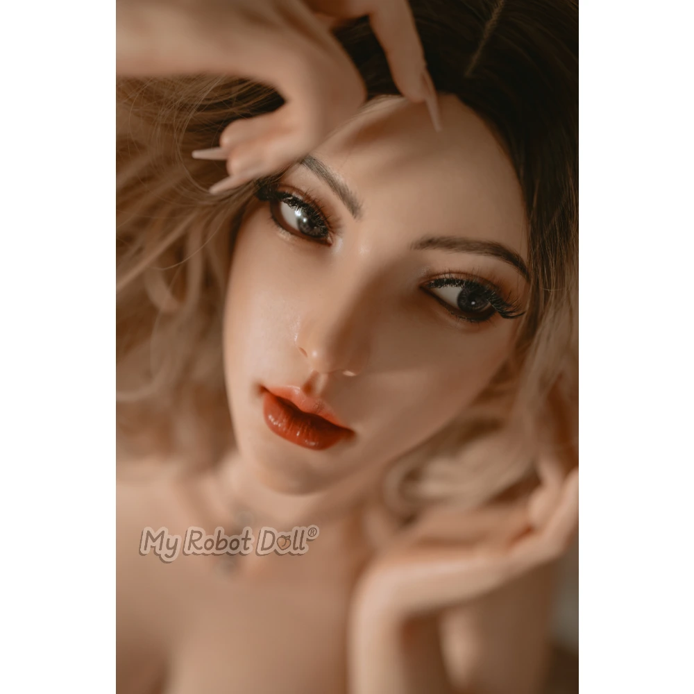Yue Doll Miya 165Cm / 5'5&Quot; Full Silicone - Real Skin Texture 21 Yue Doll Miya 165Cm / 5'5&Quot; Full Silicone - Real Skin Texture - Image 21