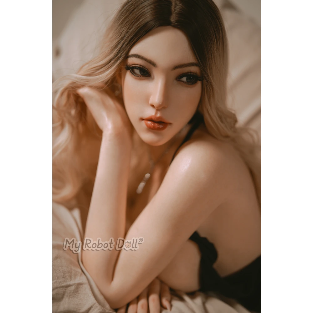 Yue Doll Miya 165Cm / 5'5&Quot; Full Silicone - Real Skin Texture 25 Yue Doll Miya 165Cm / 5'5&Quot; Full Silicone - Real Skin Texture - Image 25