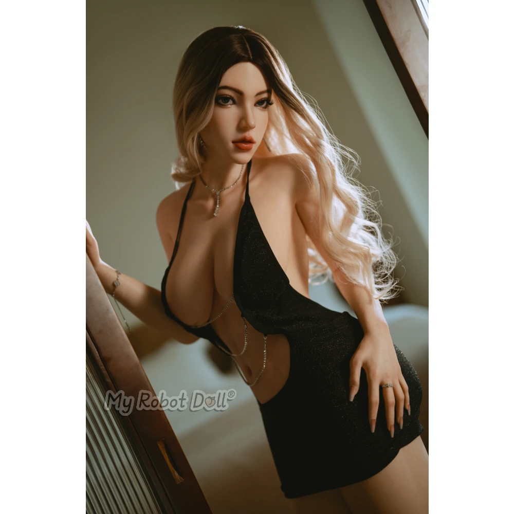 Yue Doll Miya 165Cm / 5'5&Quot; Full Silicone - Real Skin Texture 6 Yue Doll Miya 165Cm / 5'5&Quot; Full Silicone - Real Skin Texture - Image 6