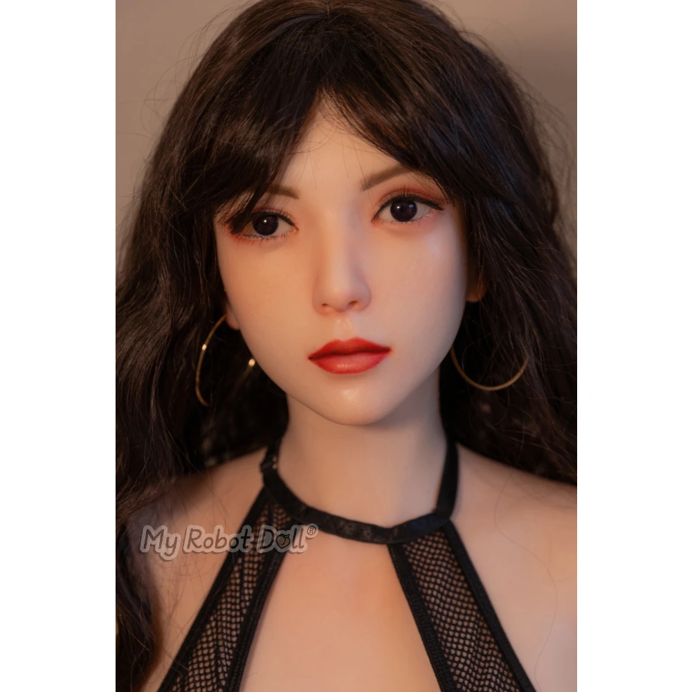 Yue Doll Selen 163Cm / 5'4&Quot; Full Silicone - Partial Skin Texture 3 Yue Doll Selen 163Cm / 5'4&Quot; Full Silicone - Partial Skin Texture - Image 3
