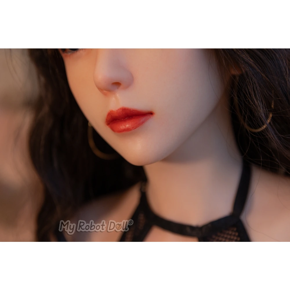 Yue Doll Selen 163Cm / 5'4&Quot; Full Silicone - Partial Skin Texture 4 Yue Doll Selen 163Cm / 5'4&Quot; Full Silicone - Partial Skin Texture - Image 4