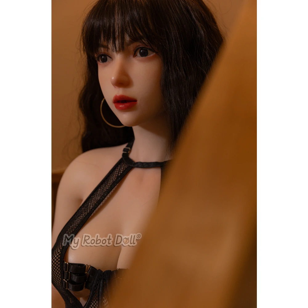 Yue Doll Selen 163Cm / 5'4&Quot; Full Silicone - Partial Skin Texture 7 Yue Doll Selen 163Cm / 5'4&Quot; Full Silicone - Partial Skin Texture - Image 7