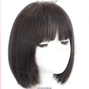 Wig - 1