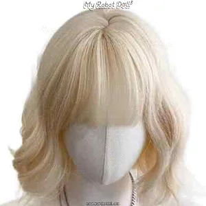 Wig - 2