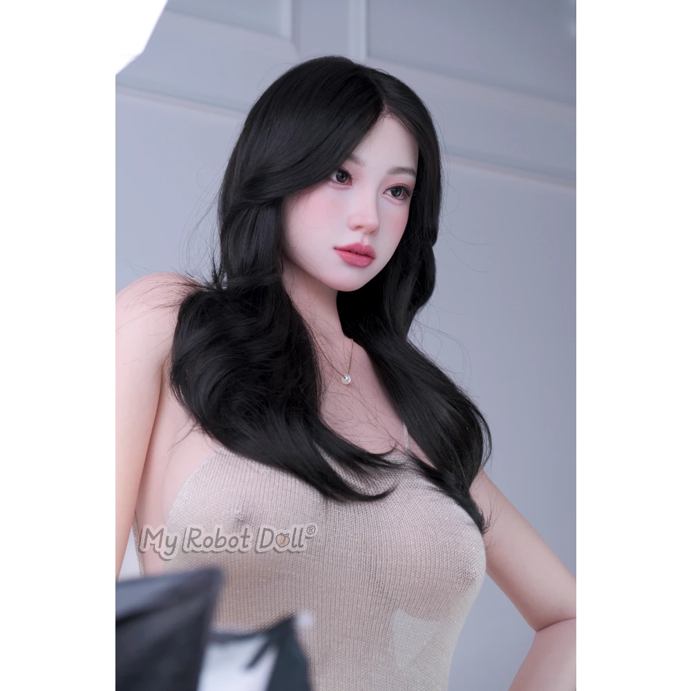 Zelex Doll K-Series Sex Doll Head Ke05-1 Eve - 170Cm / 5'7&Quot; Zk170F 1 Zelex Doll K-Series Sex Doll Head Ke05-1 Eve - 170Cm / 5'7&Quot; Zk170F