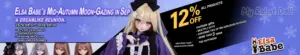 Elsa Babe Banner September