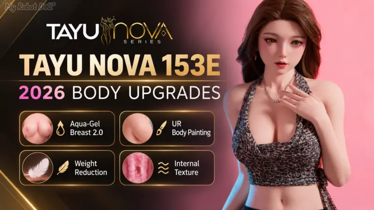 Tayu Nova 153E 2026 Body Upgrades