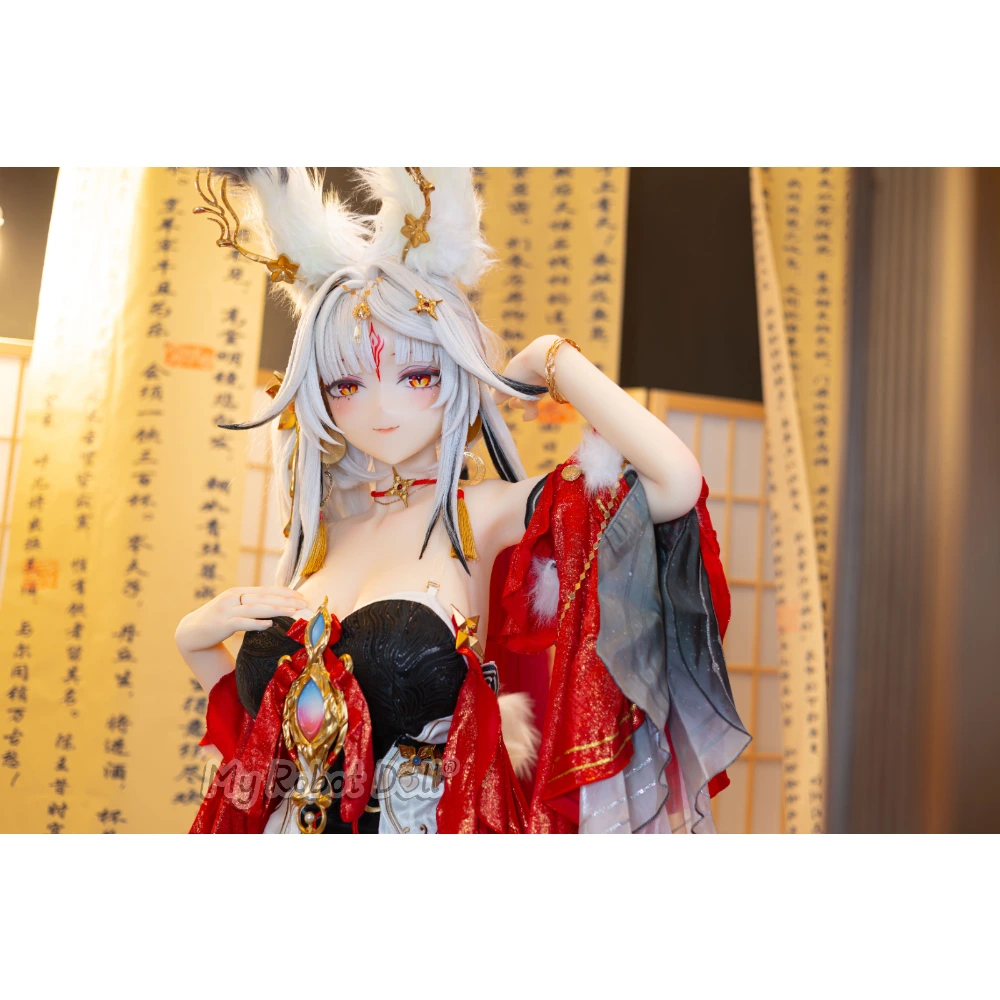 Anime Doll Aotume Head #140 - 155Cm / 5'1&Quot; F Cup 16 Anime Doll Aotume Head #140 - 155Cm / 5'1&Quot; F Cup - Image 16
