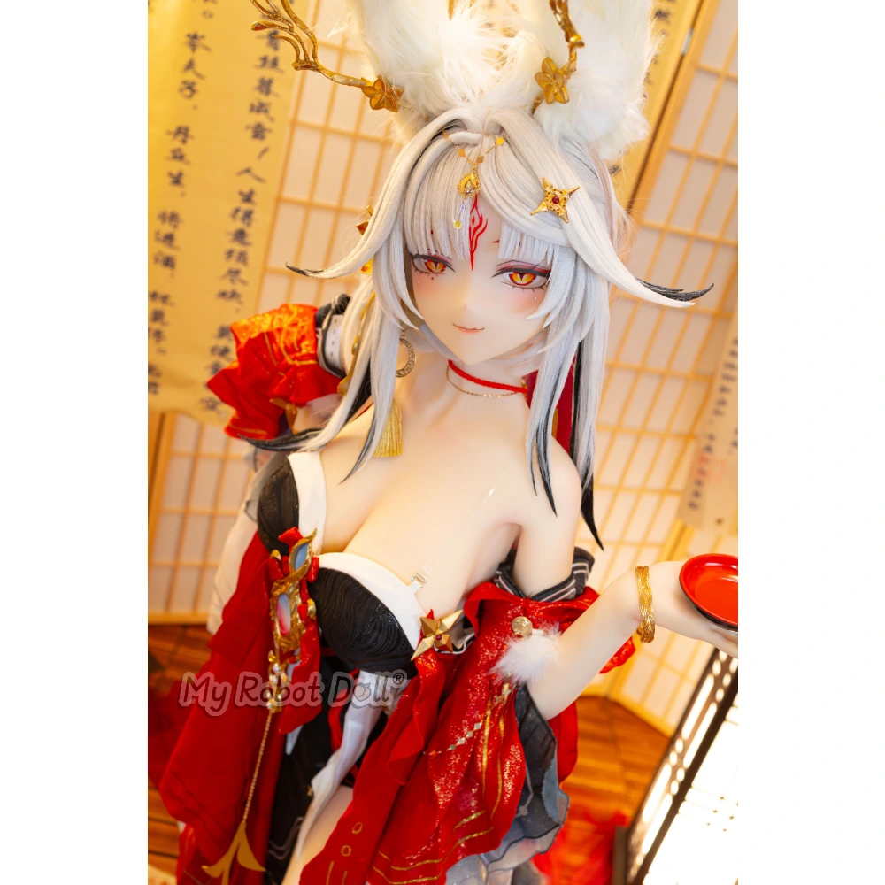 Anime Doll Aotume Head #140 - 155Cm / 5'1&Quot; F Cup 17 Anime Doll Aotume Head #140 - 155Cm / 5'1&Quot; F Cup - Image 17