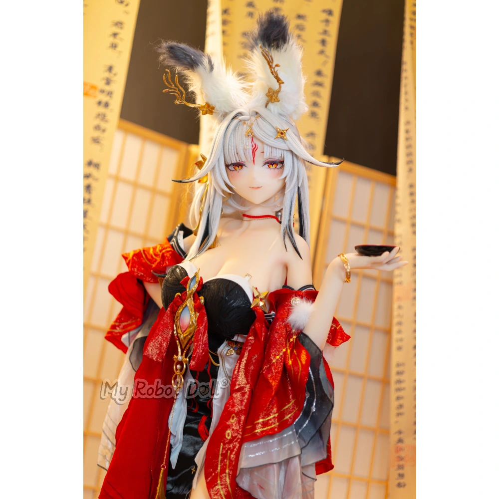 Anime Doll Aotume Head #140 - 155Cm / 5'1&Quot; F Cup 18 Anime Doll Aotume Head #140 - 155Cm / 5'1&Quot; F Cup - Image 18
