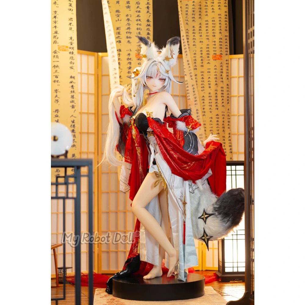 Anime Doll Aotume Head #140 - 155Cm / 5'1&Quot; F Cup 19 Anime Doll Aotume Head #140 - 155Cm / 5'1&Quot; F Cup - Image 19