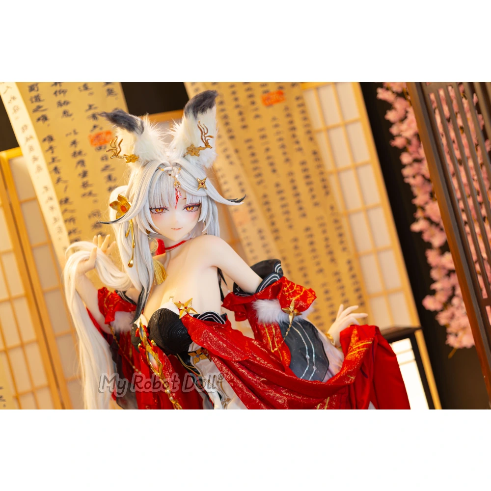 Anime Doll Aotume Head #140 - 155Cm / 5'1&Quot; F Cup 20 Anime Doll Aotume Head #140 - 155Cm / 5'1&Quot; F Cup - Image 20