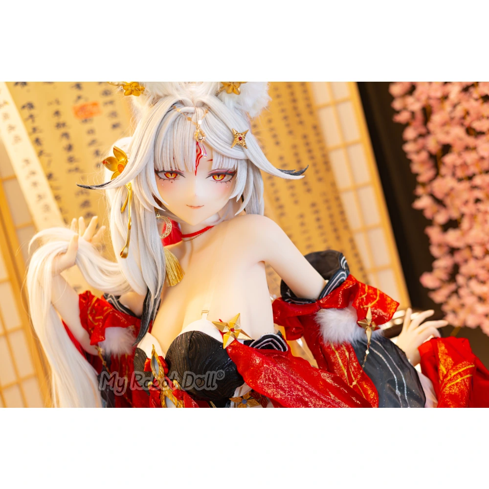Anime Doll Aotume Head #140 - 155Cm / 5'1&Quot; F Cup 23 Anime Doll Aotume Head #140 - 155Cm / 5'1&Quot; F Cup - Image 23