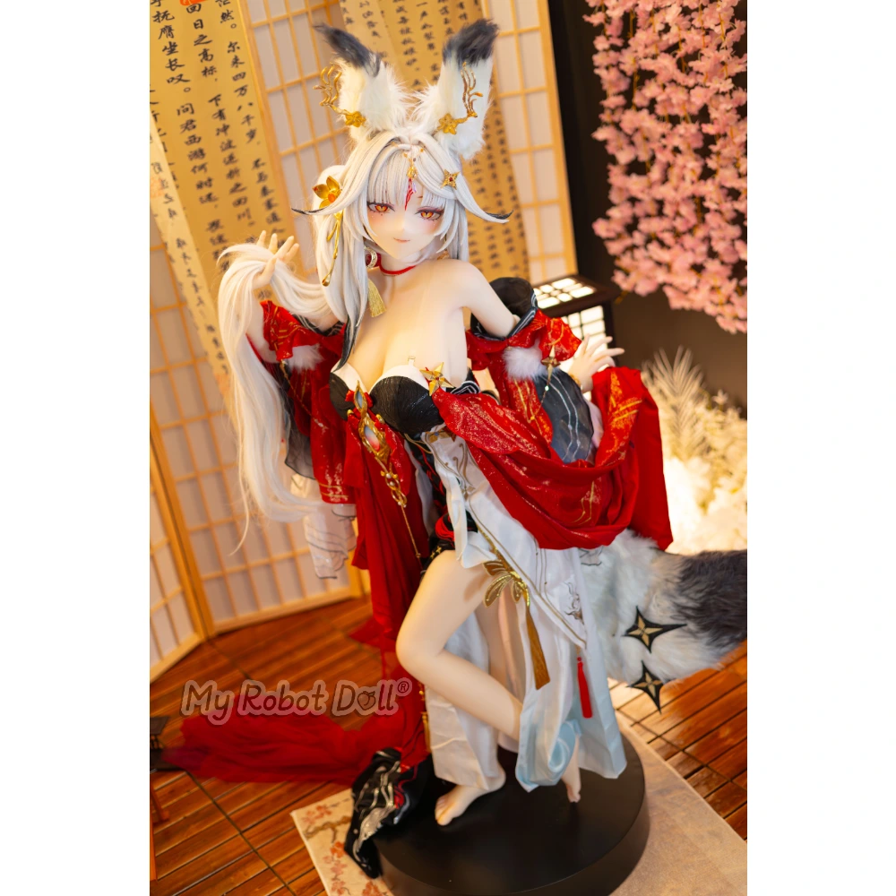 Anime Doll Aotume Head #140 - 155Cm / 5'1&Quot; F Cup 24 Anime Doll Aotume Head #140 - 155Cm / 5'1&Quot; F Cup - Image 24