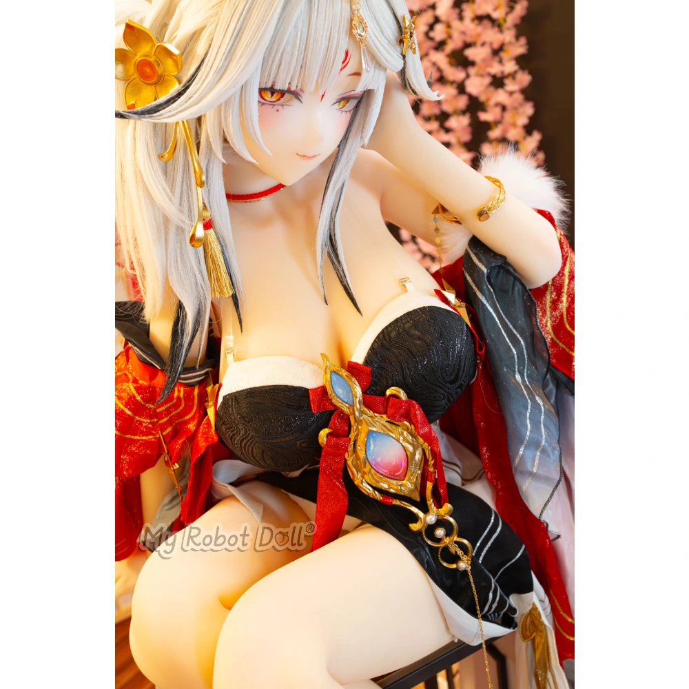 Anime Doll Aotume Head #140 - 155Cm / 5'1&Quot; F Cup 26 Anime Doll Aotume Head #140 - 155Cm / 5'1&Quot; F Cup - Image 26