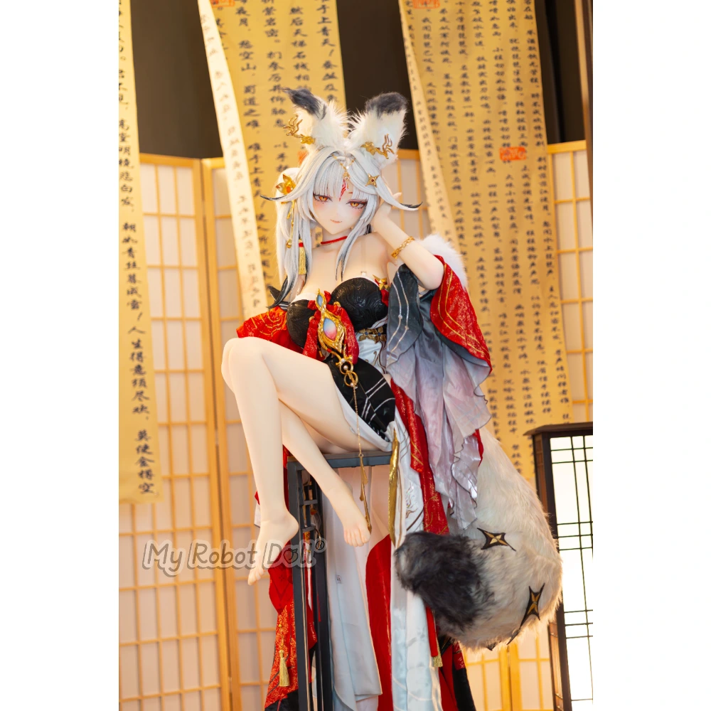 Anime Doll Aotume Head #140 - 155Cm / 5'1&Quot; F Cup 28 Anime Doll Aotume Head #140 - 155Cm / 5'1&Quot; F Cup - Image 28