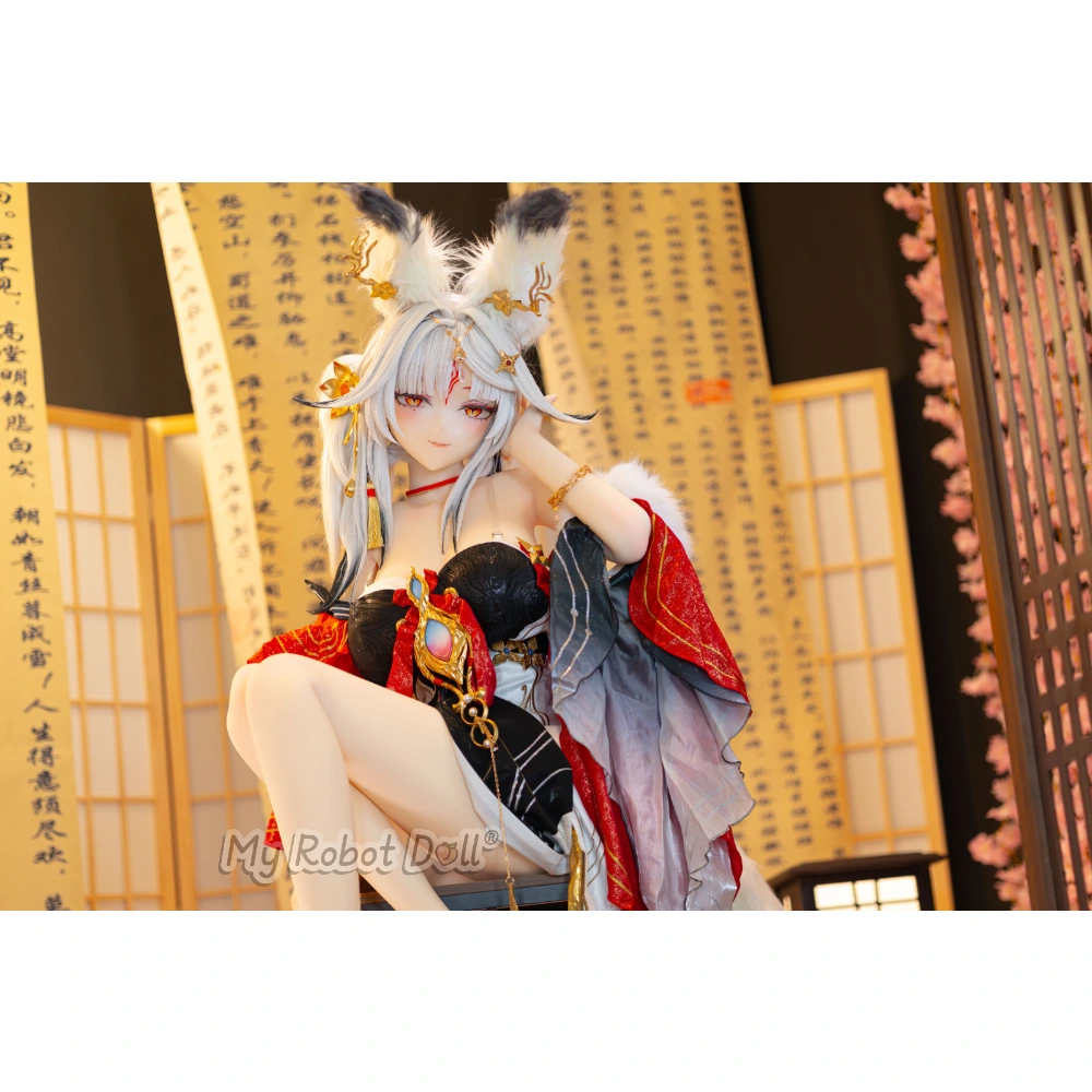 Anime Doll Aotume Head #140 - 155Cm / 5'1&Quot; F Cup 29 Anime Doll Aotume Head #140 - 155Cm / 5'1&Quot; F Cup - Image 29