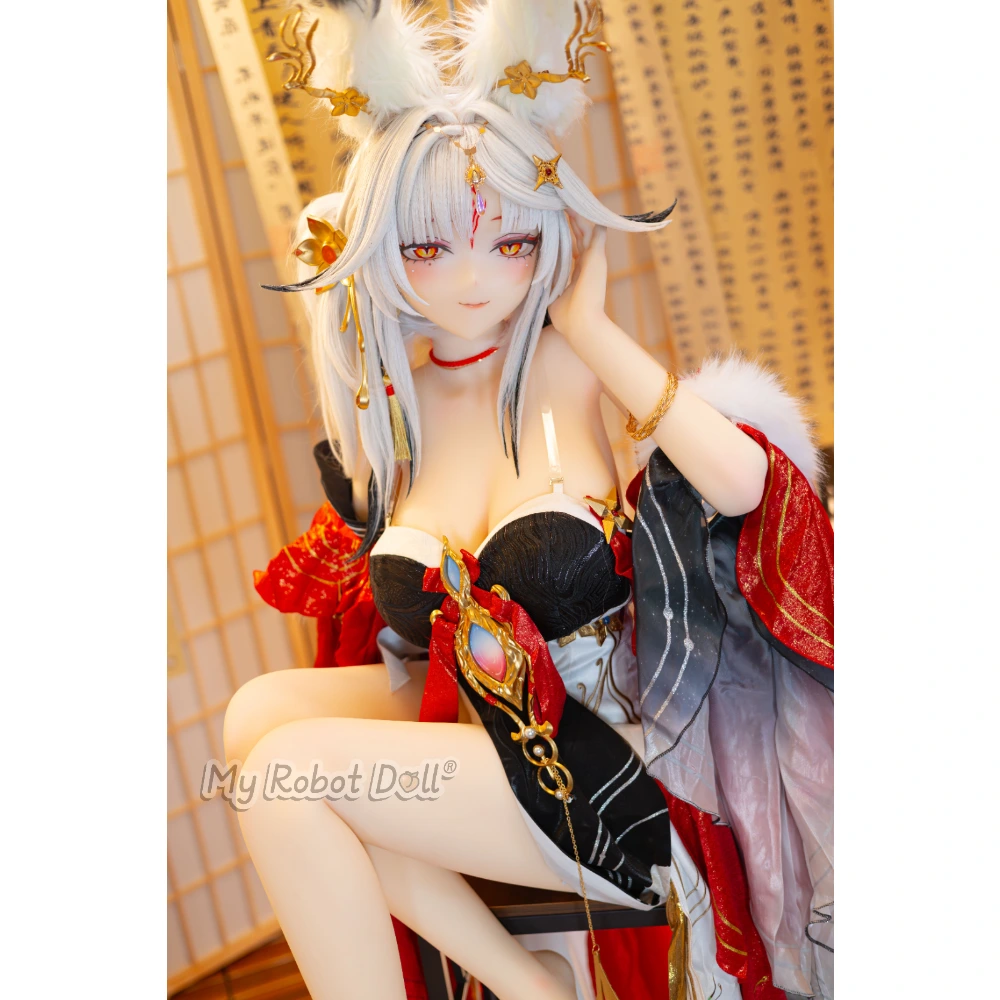 Anime Doll Aotume Head #140 - 155Cm / 5'1&Quot; F Cup 32 Anime Doll Aotume Head #140 - 155Cm / 5'1&Quot; F Cup - Image 32