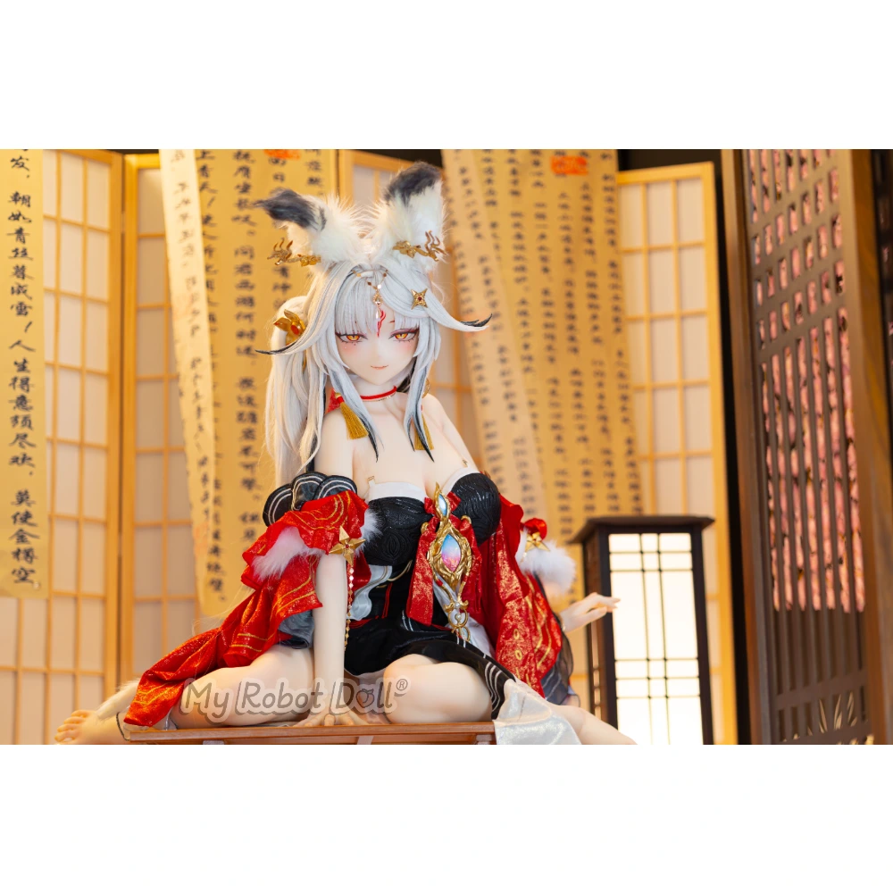 Anime Doll Aotume Head #140 - 155Cm / 5'1&Quot; F Cup 33 Anime Doll Aotume Head #140 - 155Cm / 5'1&Quot; F Cup - Image 33