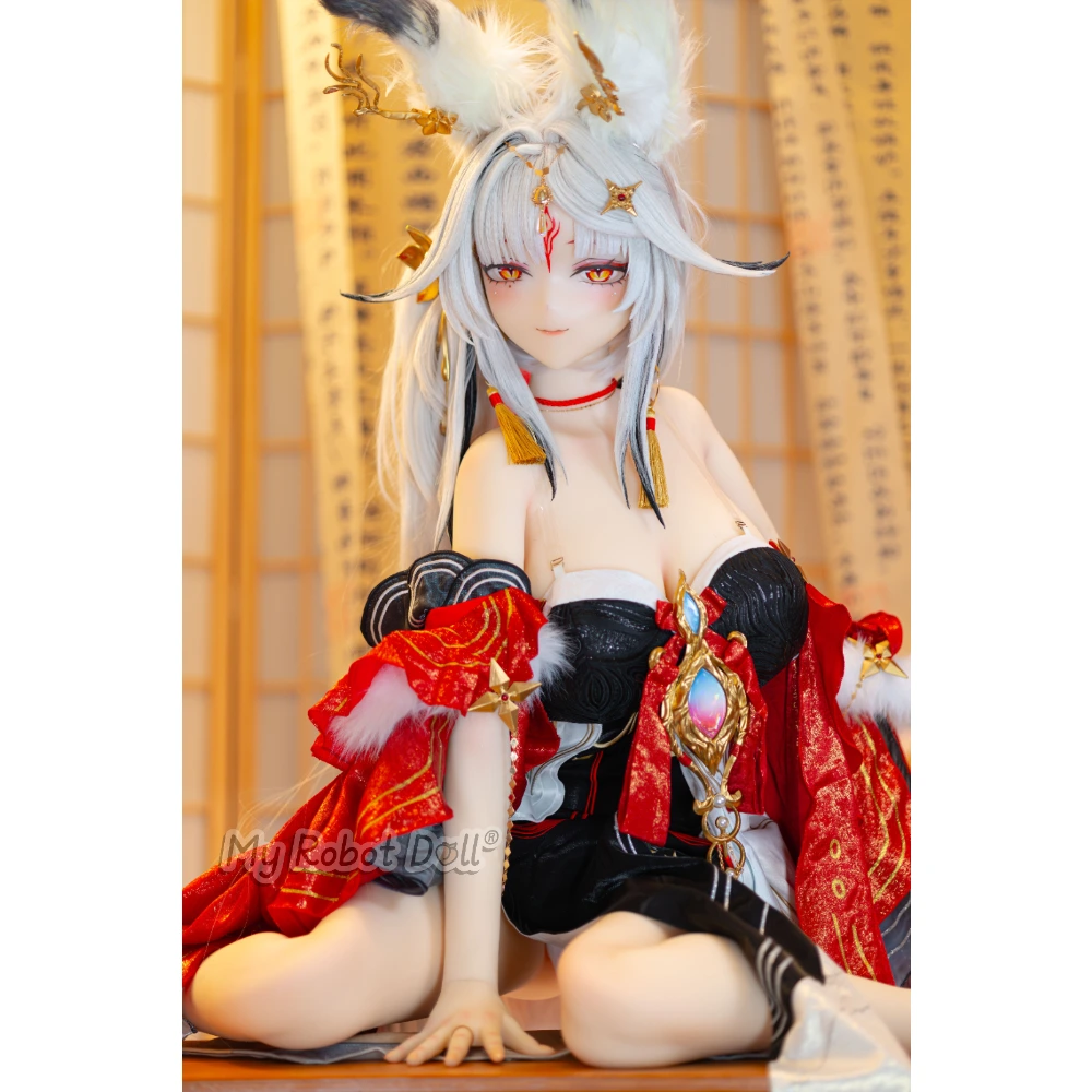 Anime Doll Aotume Head #140 - 155Cm / 5'1&Quot; F Cup 34 Anime Doll Aotume Head #140 - 155Cm / 5'1&Quot; F Cup - Image 34