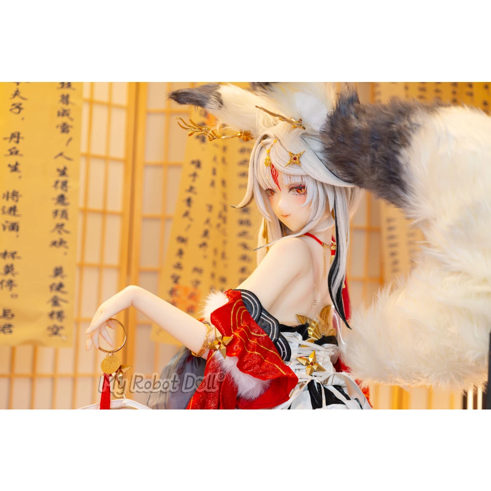 Anime Doll Aotume Head #140 - 155Cm / 5'1&Quot; F Cup 39 Anime Doll Aotume Head #140 - 155Cm / 5'1&Quot; F Cup - Image 39