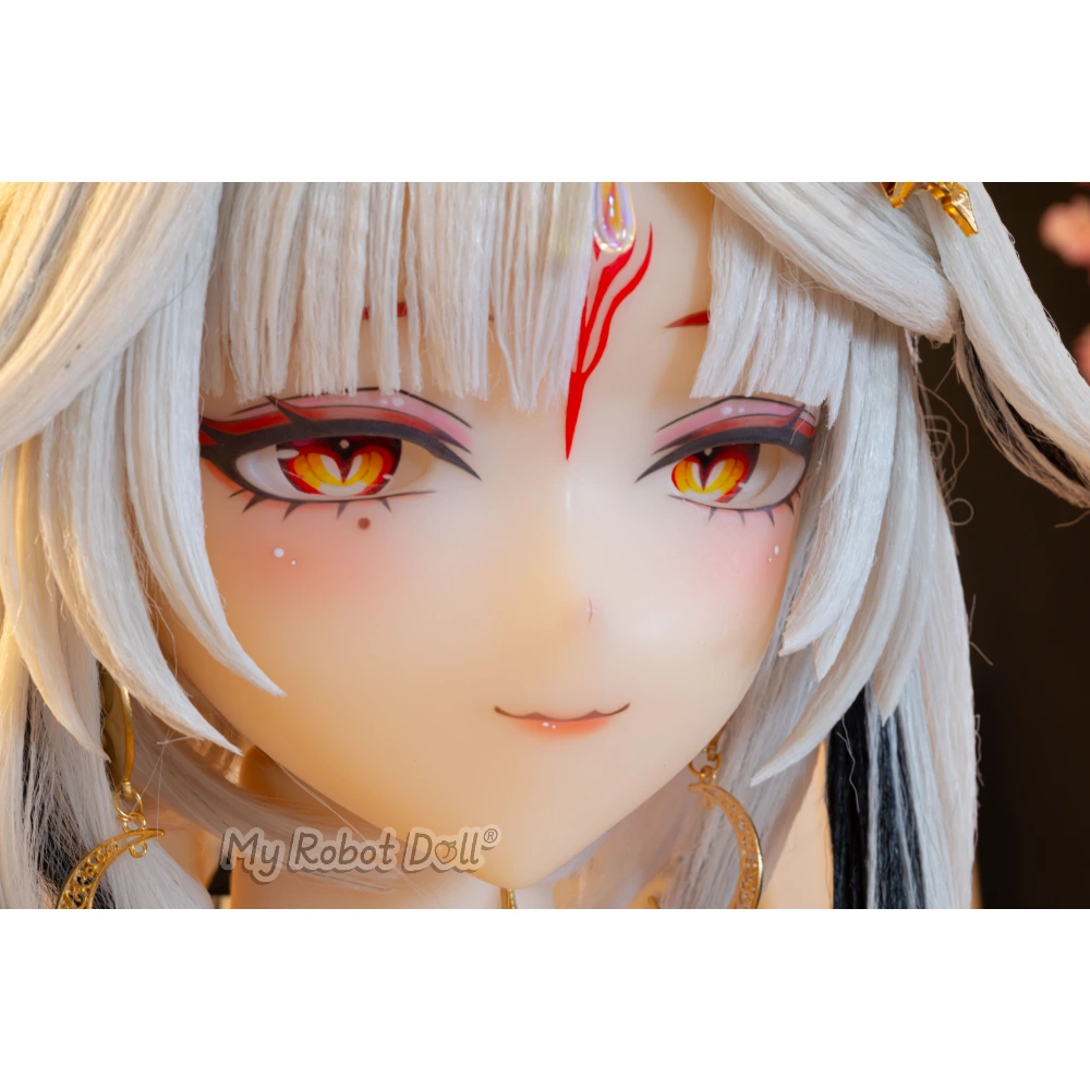 Anime Doll Aotume Head #140 - 155Cm / 5'1&Quot; F Cup 7 Anime Doll Aotume Head #140 - 155Cm / 5'1&Quot; F Cup - Image 7